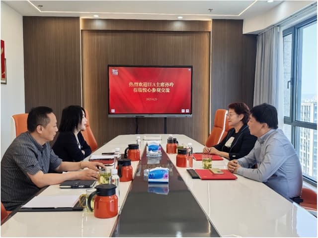南京访问活动 1